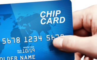 7 ngân hàng đầu tiên chính thức ra mắt thẻ chip